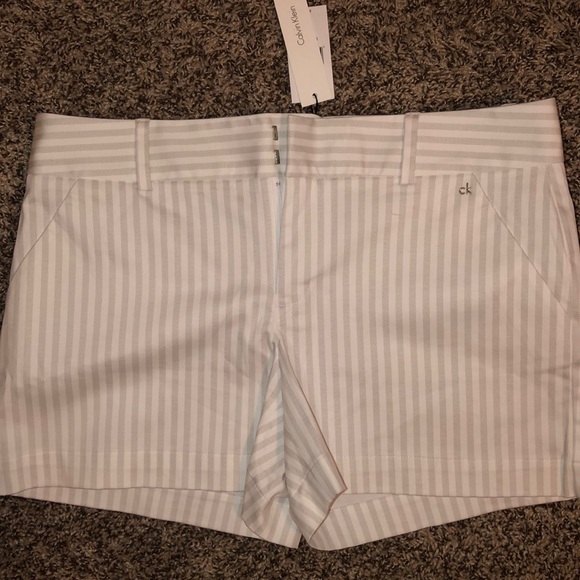 Calvin Klein Pants - Calvin Klein shorts